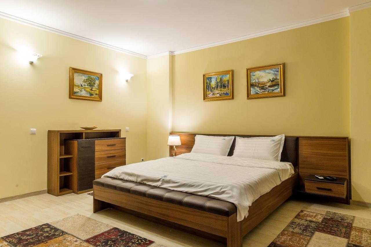 Iris Luxury Apartment