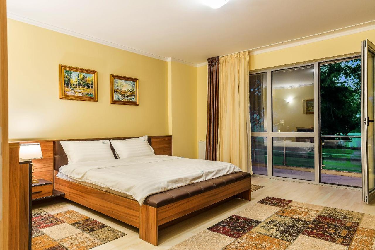 Apartment Iris Luxury