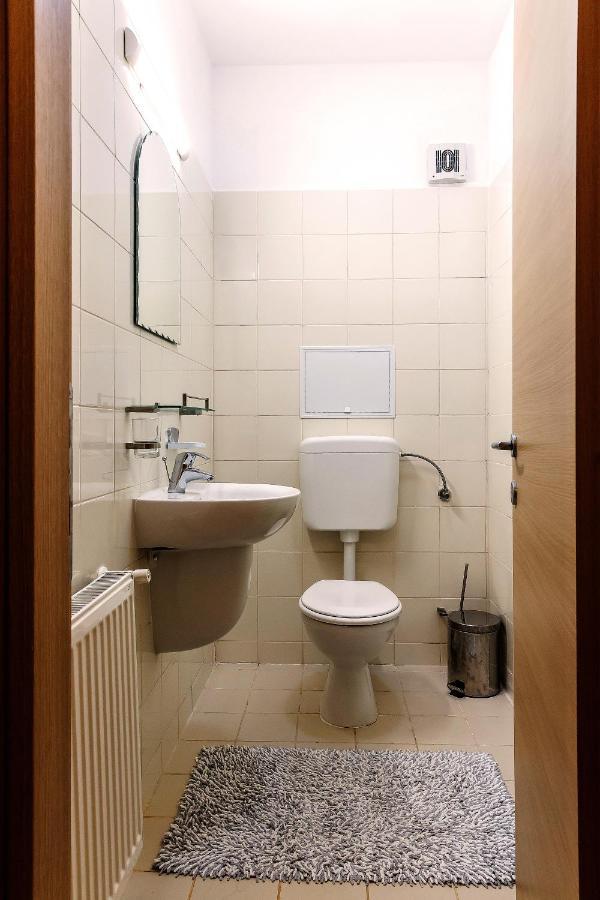 Apartment Iris Luxury Olimp