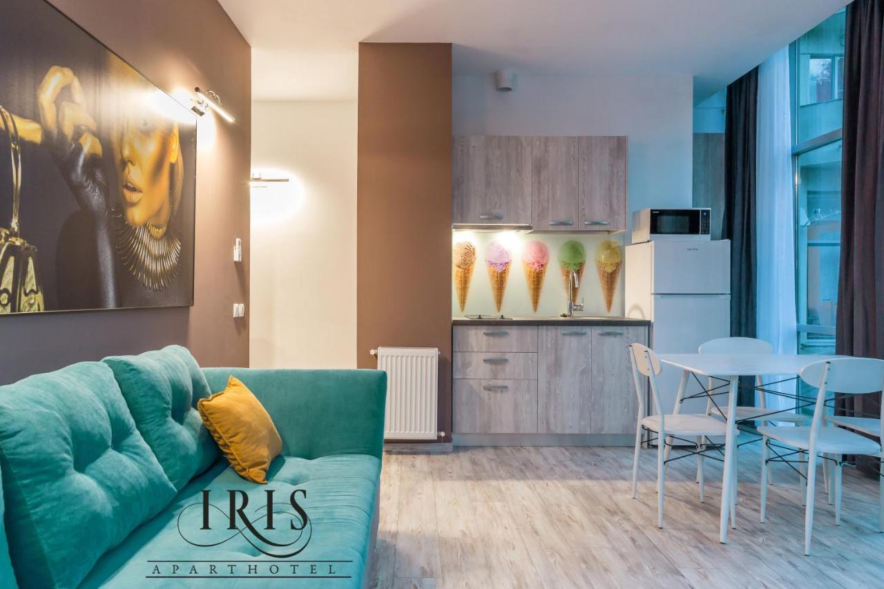 Iris Luxury *