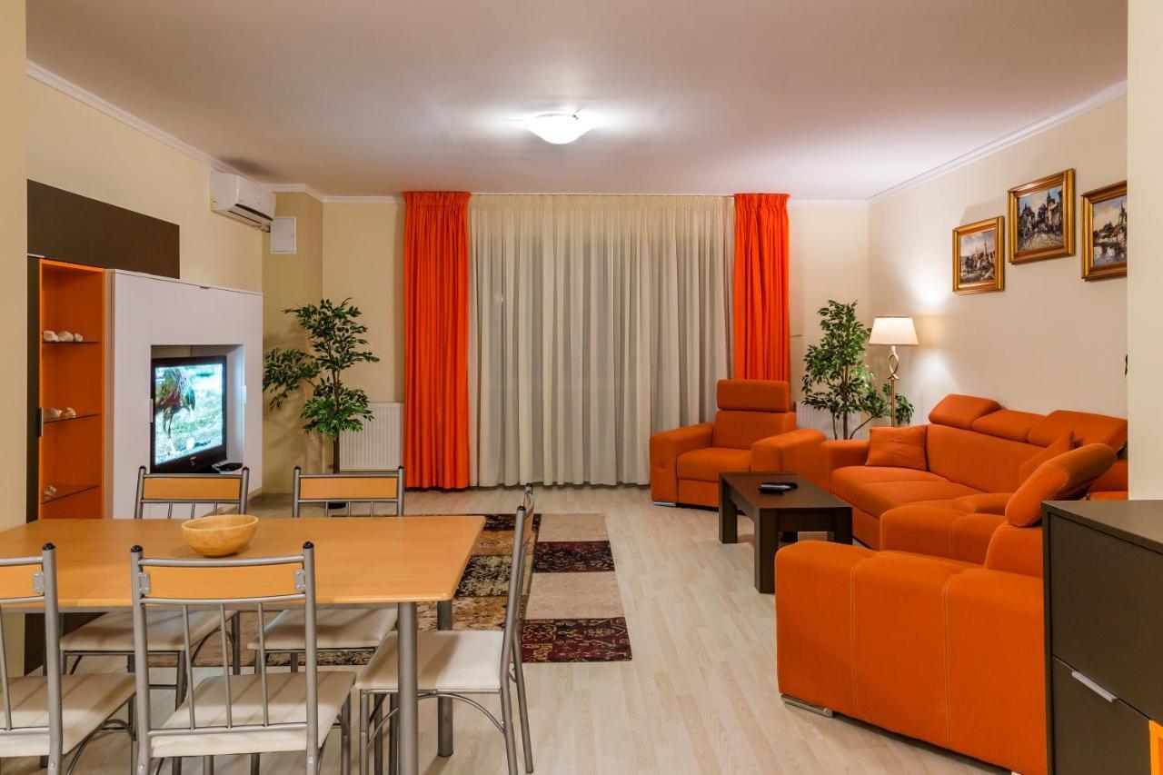Apartment Iris Luxury