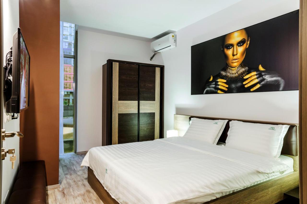 Iris Luxury Apartment