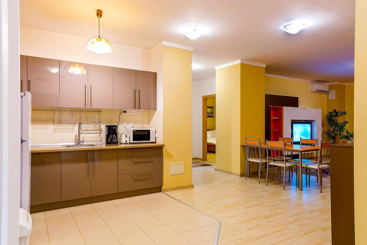 Apartment Iris Luxury *