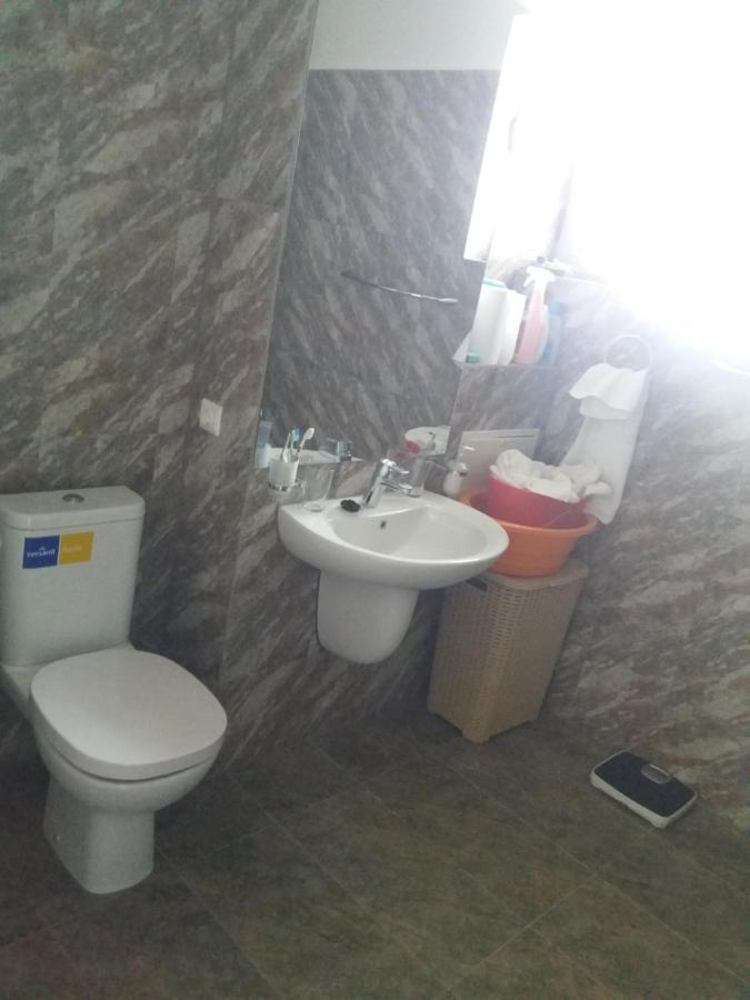 Apartment Iris Luxury *