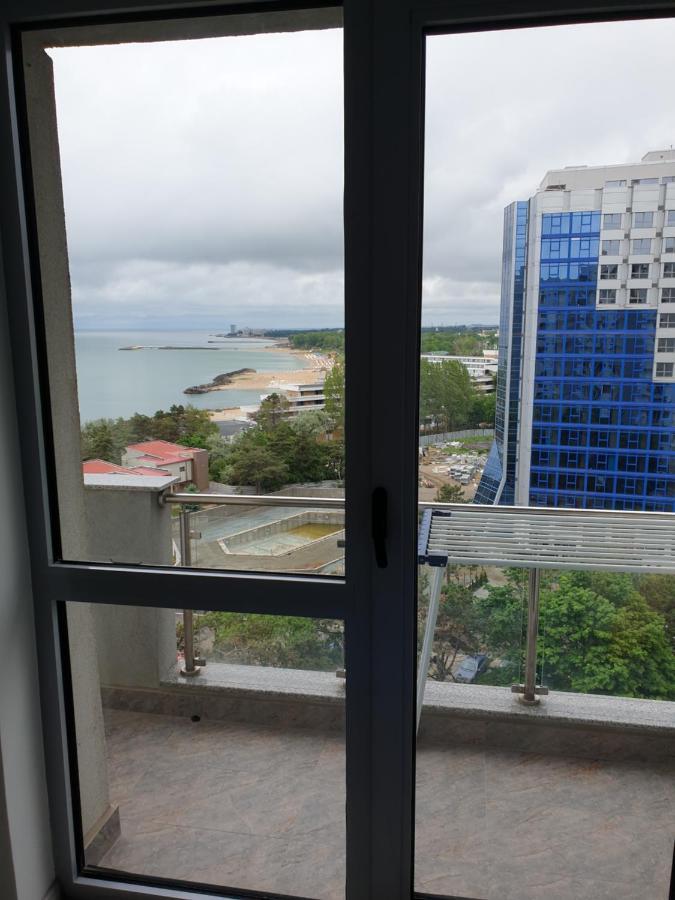 Apartment Iris Luxury Olimp