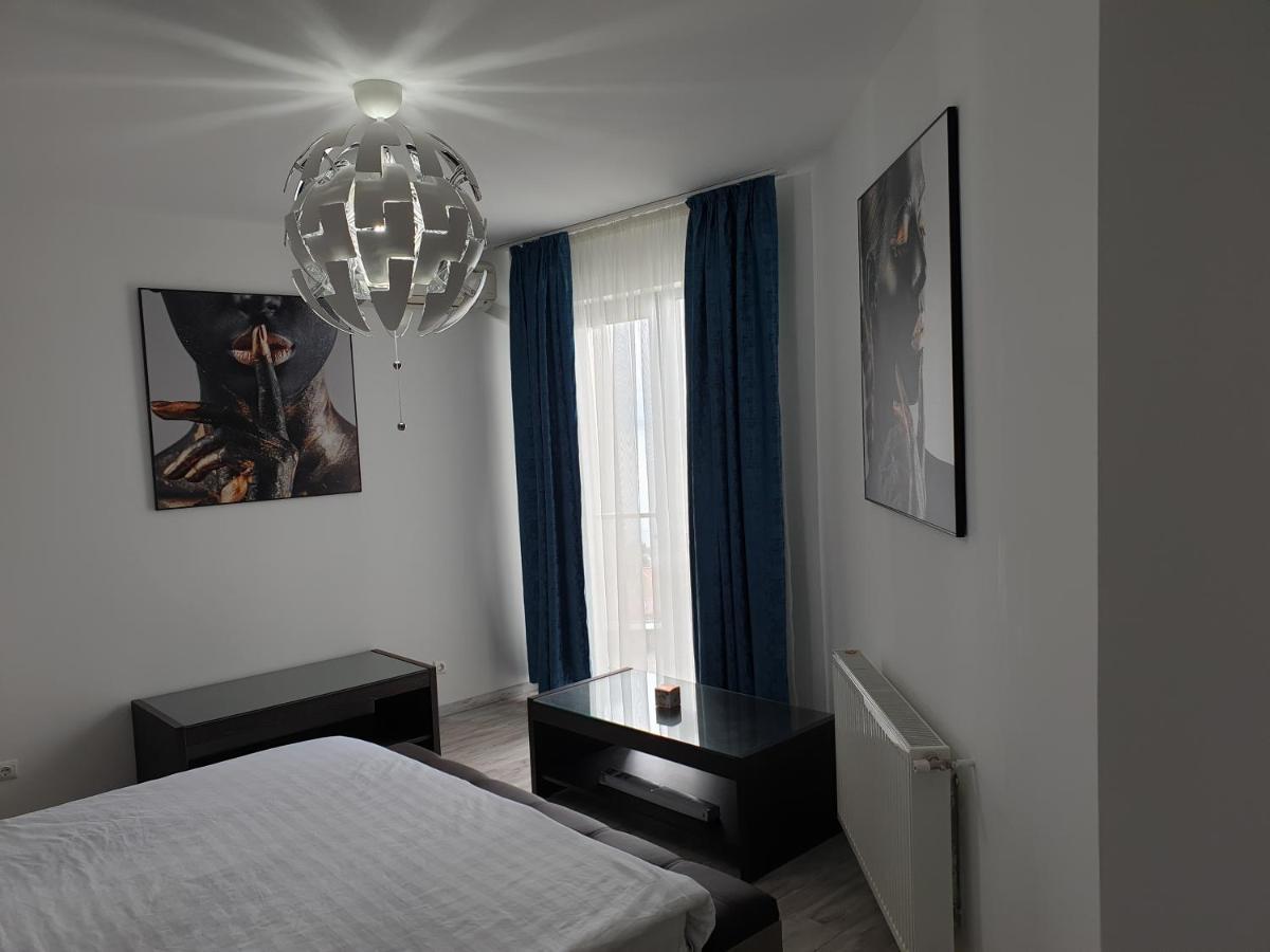 Iris Luxury Apartment