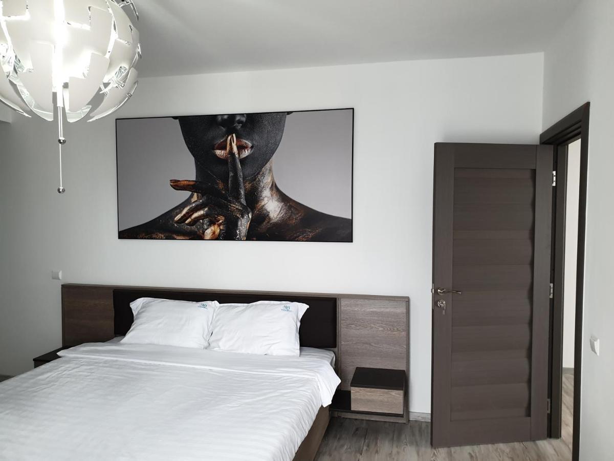 Apartment Iris Luxury