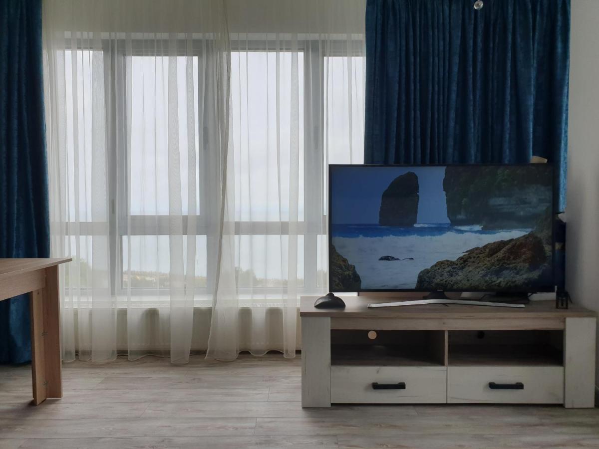 Iris Luxury Apartment Olimp