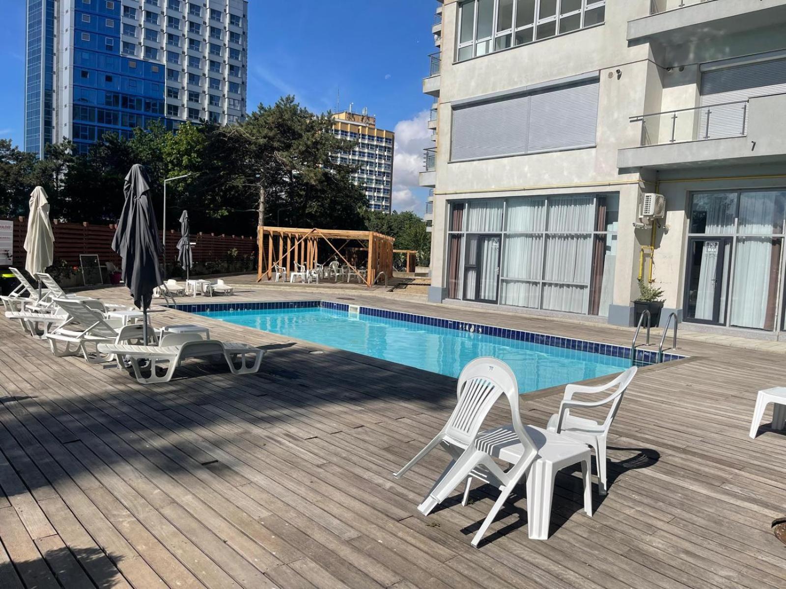 Iris Luxury Apartment