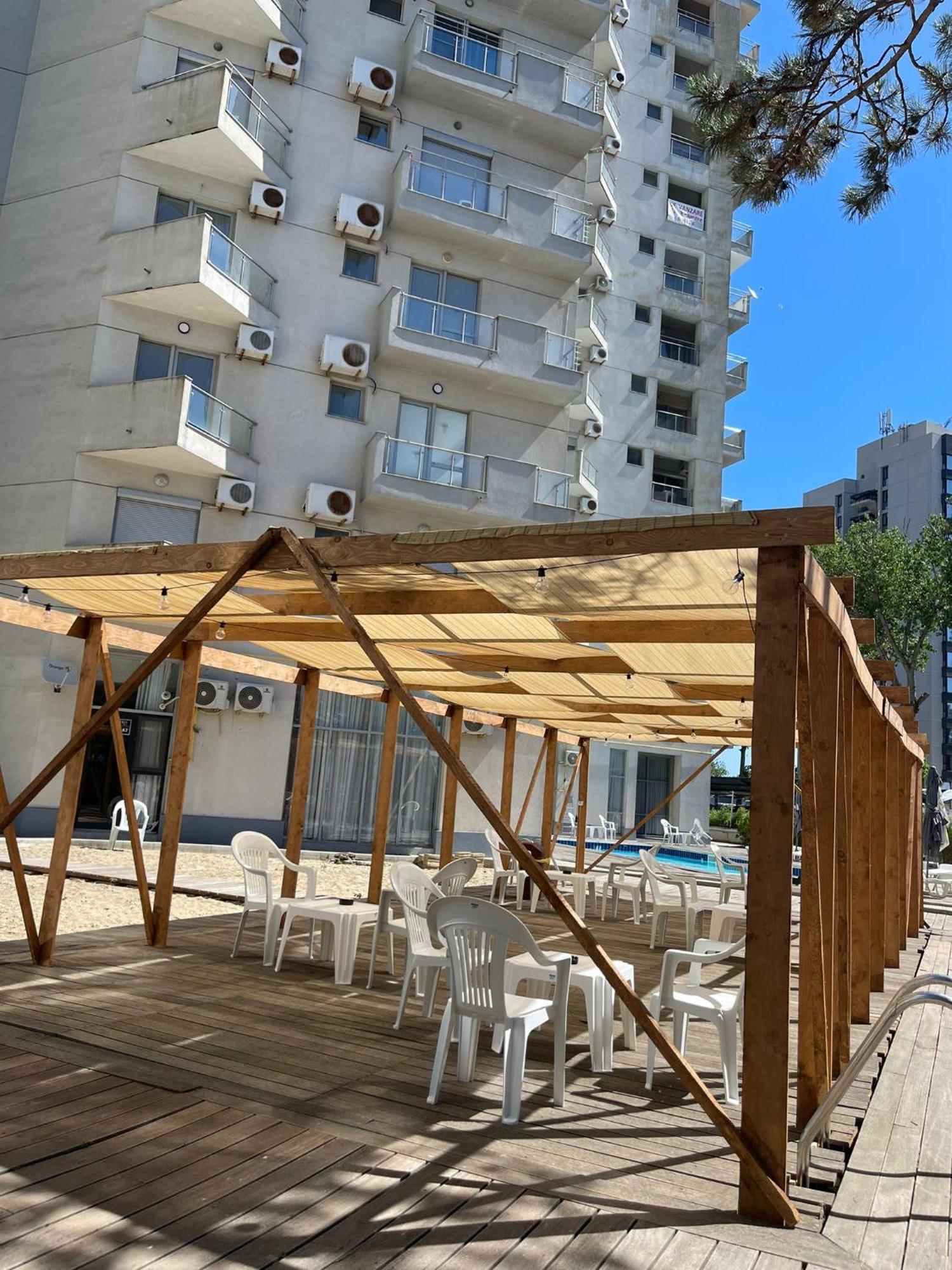 Apartment Iris Luxury
