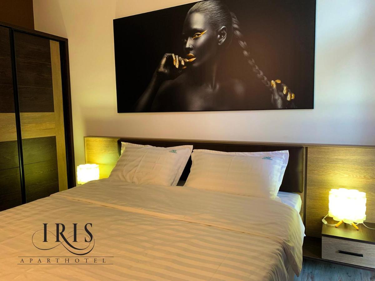 Iris Luxury * Olimp