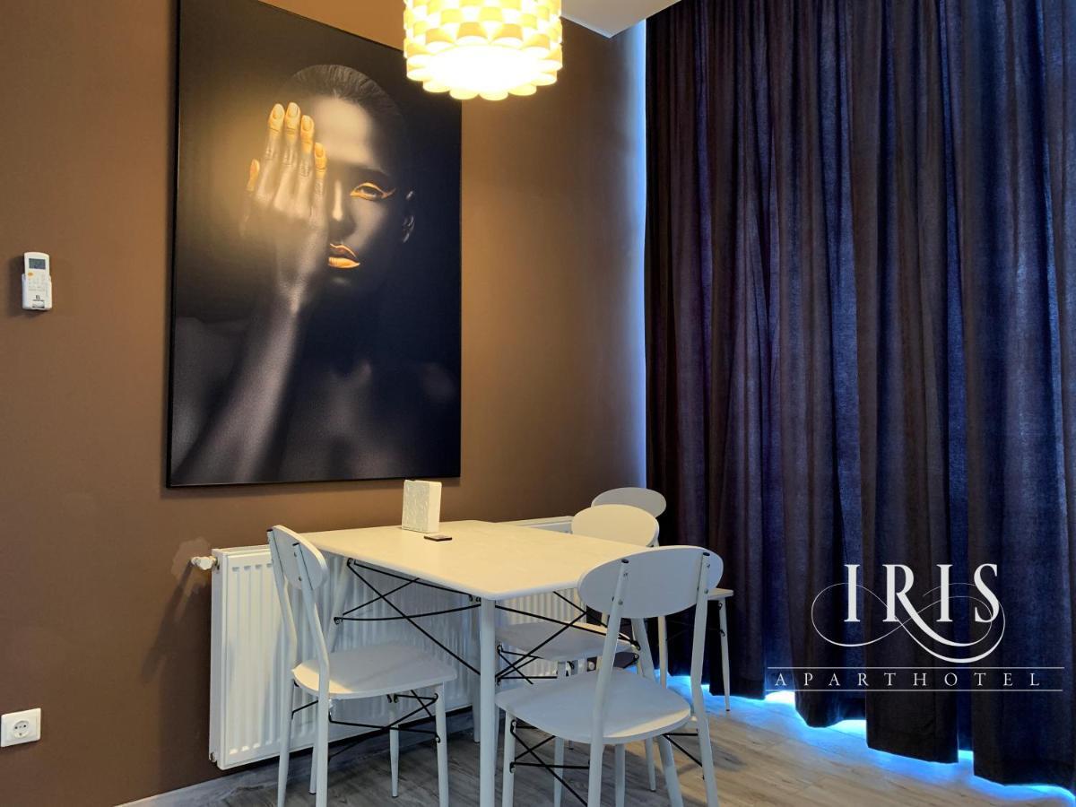 Iris Luxury * Olimp