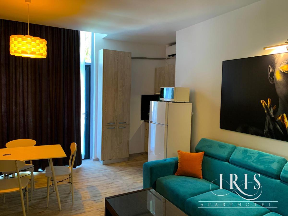 Apartment Iris Luxury
