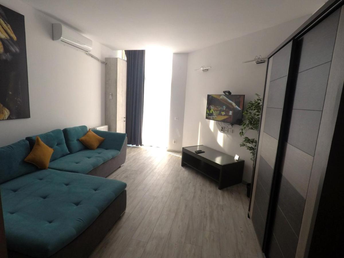 Apartment Iris Luxury