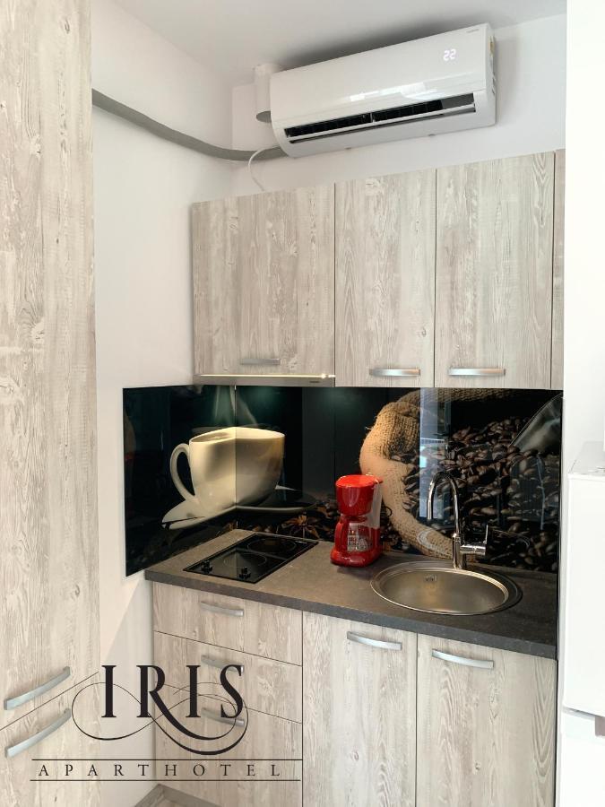 Apartment Iris Luxury Olimp