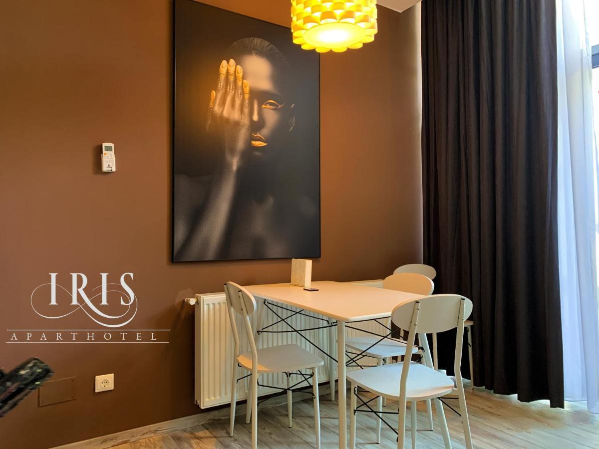 Iris Luxury Olimp