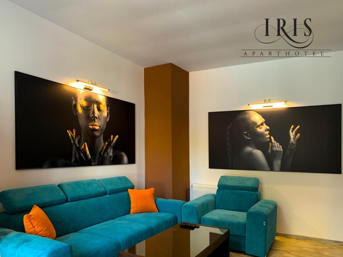 Iris Luxury *