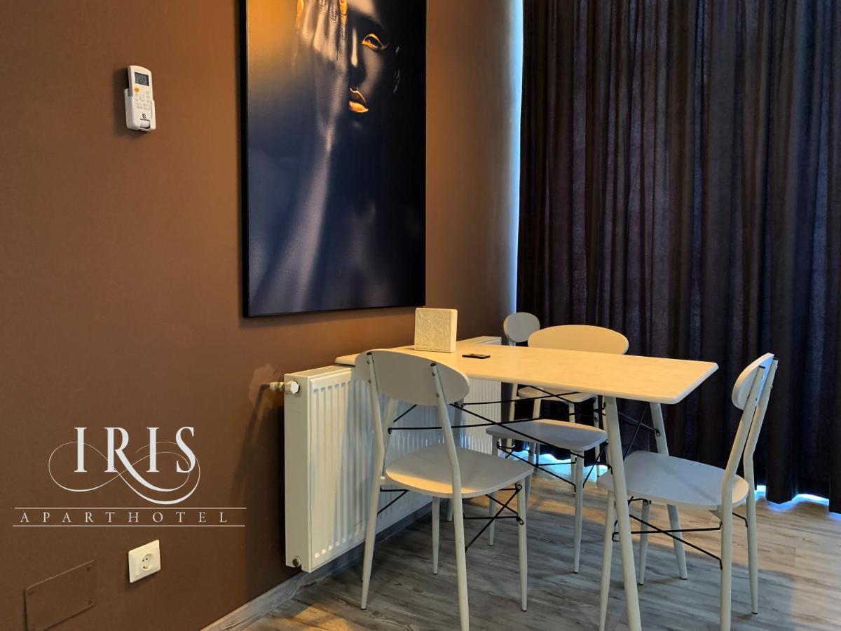 Apartment Iris Luxury Olimp