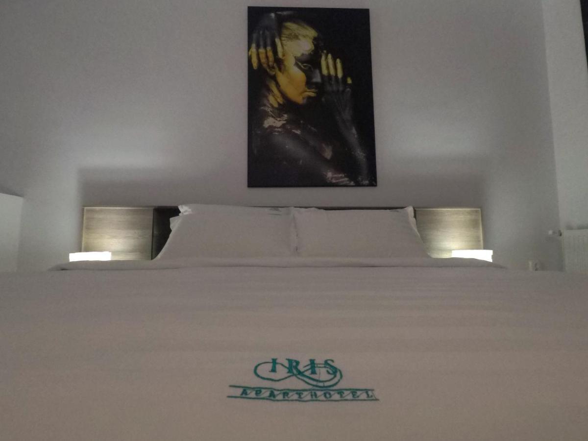 Iris Luxury Apartment Olimp