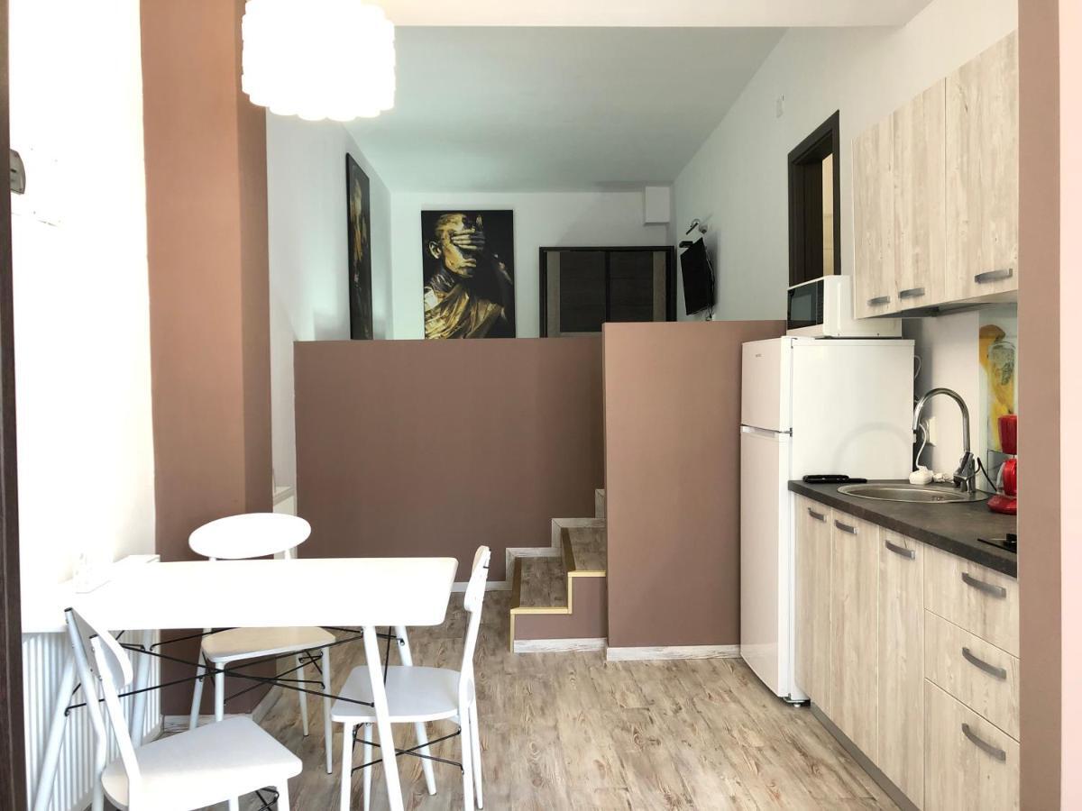 Apartment Iris Luxury